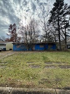 1011 E 47th Pl, Gary, IN, 46409