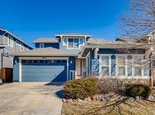 4865 Bluegate Ln, Highlands Ranch, CO 80130