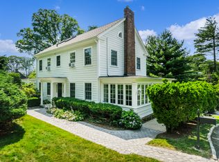 23 Circle Rd, Scarsdale, NY 10583