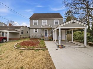 115 Dumont Ave, Norfolk, VA 23505