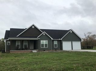 153 Creekstone Dr, Corbin, KY 40701