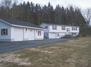 5 Cottage Ln, South Thomaston, ME 04858