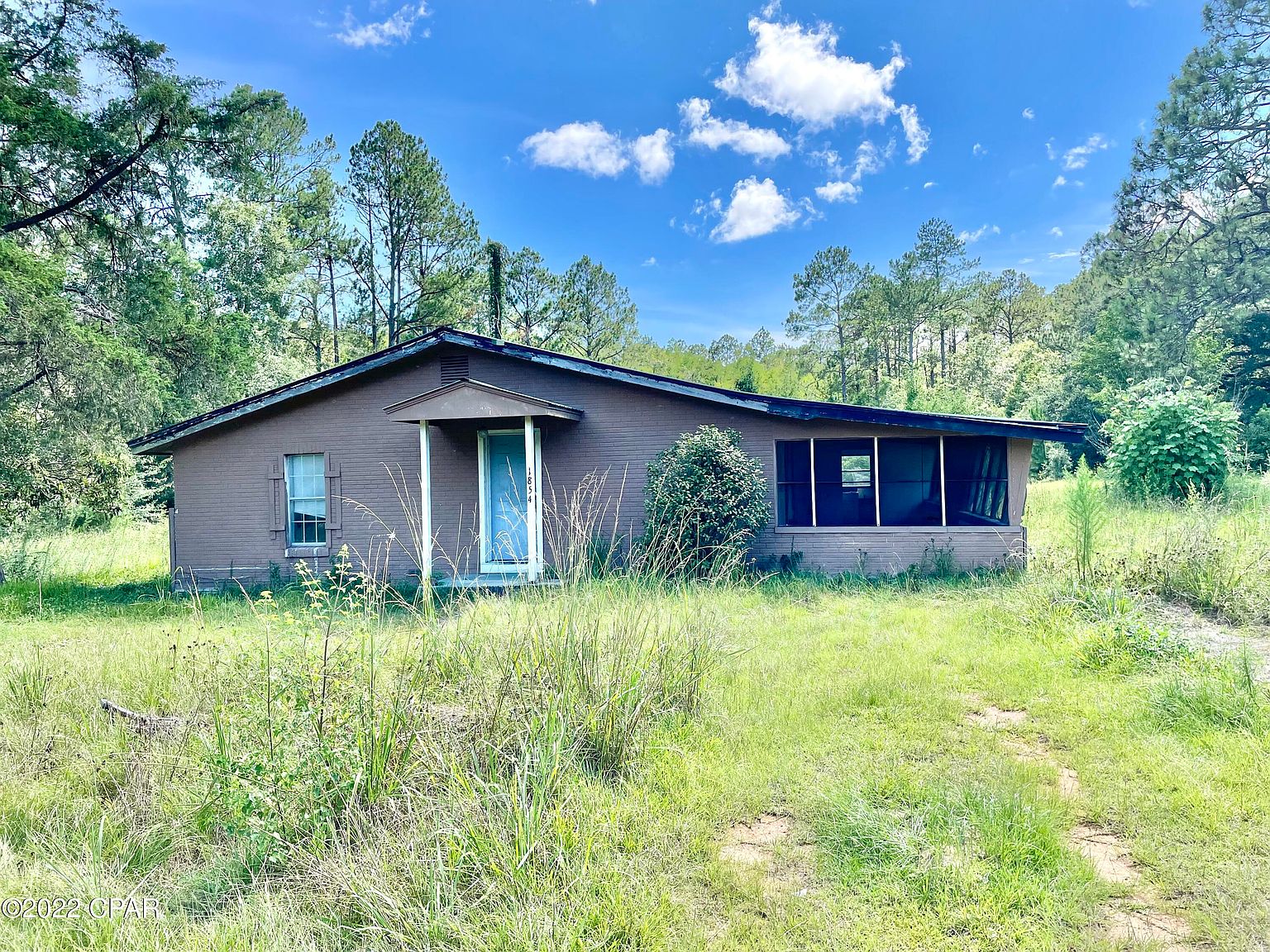 1854 Pond Creek Rd, Caryville, FL 32427 Zillow