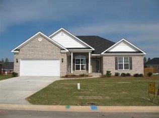 4596 Logans Way, Augusta, GA 30919