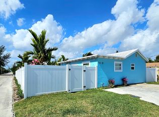 702 N East St #B, Lake Worth, FL 33460