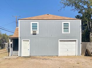 3610 S Polk St, Amarillo, TX 79110