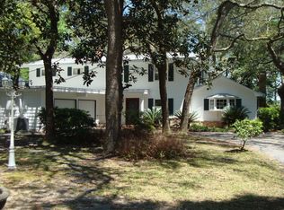 168 Magnolia Ave, Valparaiso, FL 32580