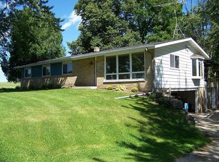 N1393 Silver Creek Cascade Rd, Adell, WI 53001