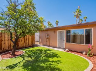 4099 S Queen Palm Dr, Tucson, AZ 85730