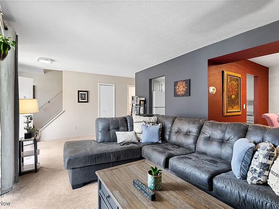 Furniture is not included.
