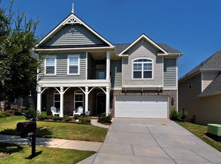 8016 Whitehawk Hill Rd, Waxhaw, NC 28173