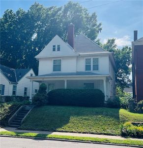 632 N 24th St, Saint Joseph, MO, 64506