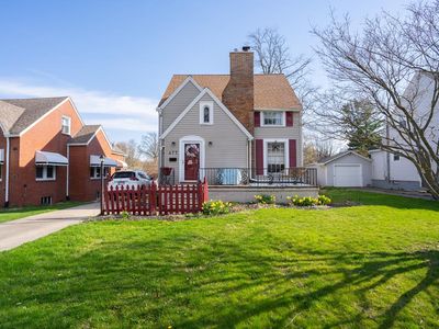 477 Parkview St, Mansfield, OH, 44903