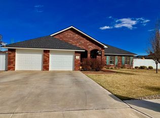 4313 Springwood Dr, Clovis, NM 88101