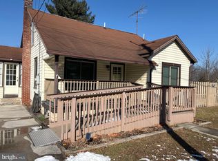 9250 Jonestown Rd, Grantville, PA 17028