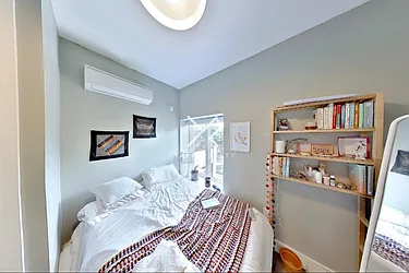 Rented by Yaffa Realty LLC