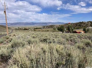 512 Kingston Canyon Rd, Kingston, NV 89310