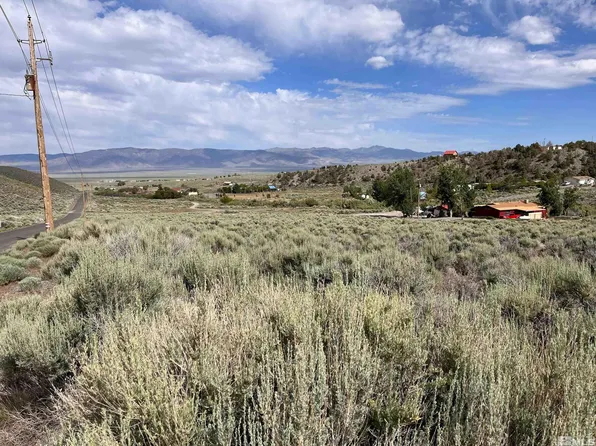 512 Kingston Canyon Rd, Kingston, NV 89310