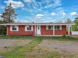 3792 Peters Mountain Rd, Halifax, PA 17032