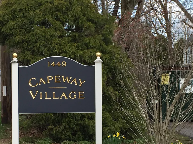 Capeway Village - Apt. #18 — Photo 1