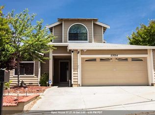 23054 Henry Ln, Hayward, CA