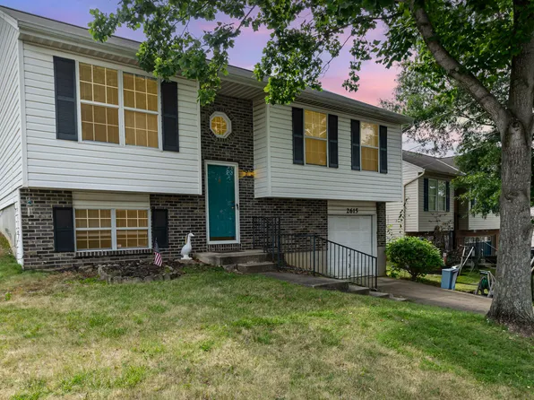 2615 Fishing Creek Dr, Covington, KY 41017