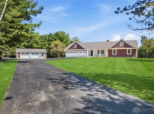 647 E Mount Pleasant Rd, Wilmington, OH 45177