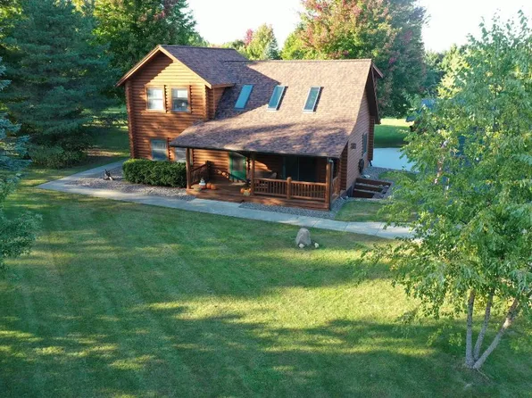 1336 Western AVENUE, Jackson, WI 53037