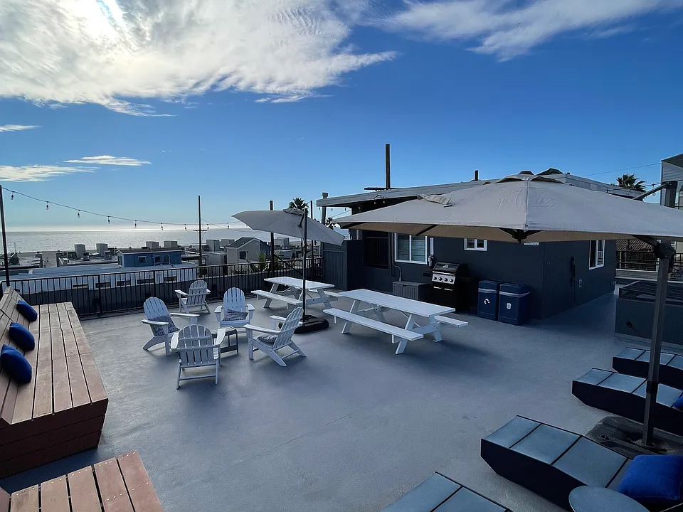 29 Navy Creative Lofts