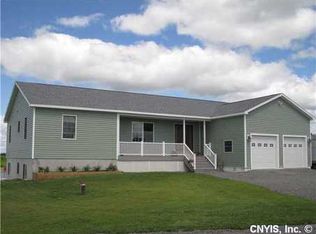 30826 Rockbrook Estates Rd, Evans Mills, NY 13637