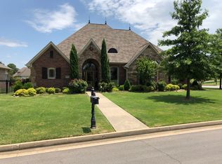 2905 Lakeview Point, Fort Smith, AR 72903