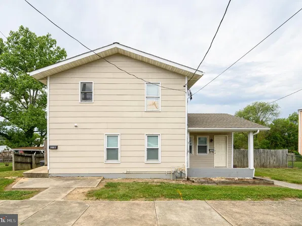 123 S High St, Martinsburg, WV 25404