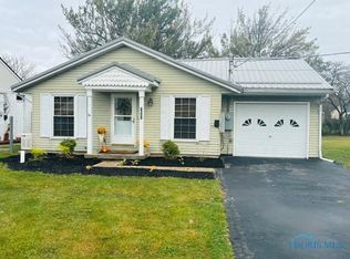 1634 Byal Ave, Findlay, OH 45840