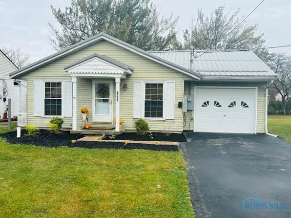 1634 Byal Ave, Findlay, OH 45840