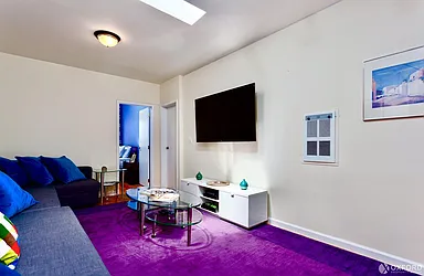 Rented by Oxford Property Group