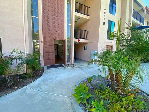 2nd image of 7835 Cowles Mountain Ct Unit B42