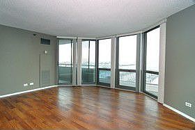 5th image of 195 N Harbor Dr APT 302