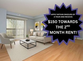 Eastland Hills Apartments, Lexington, KY 40505