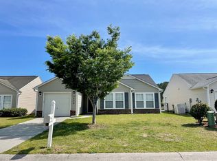 3038 Regency Oaks Dr, Myrtle Beach, SC 29579