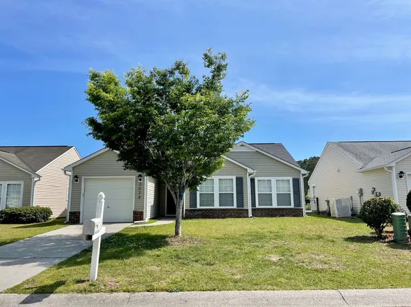 3038 Regency Oaks Dr, Myrtle Beach, SC 29579