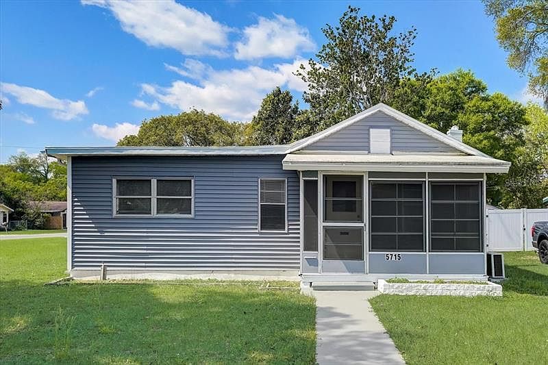 5715 19th St, Zephyrhills, FL 33542 Zillow