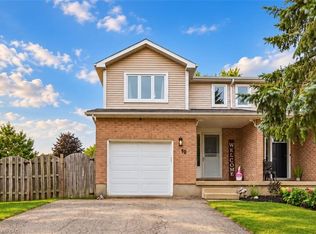 90 Hostetler Rd, Wilmot, ON N3A2E2