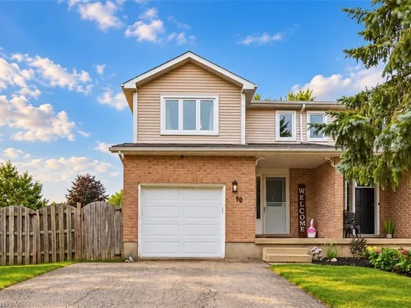 90 Hostetler Rd, Wilmot, ON N3A 2E2