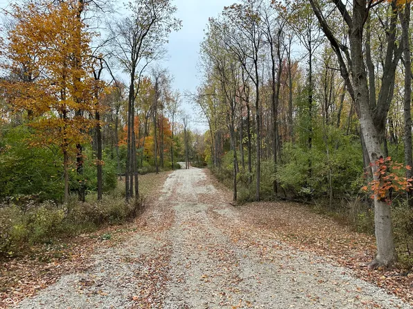 8201 S State Road 39, Clayton, IN 46118
