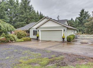 21166 S Richard Ct, Oregon City, OR 97045