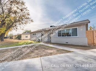 1631 Dixie Ln, Modesto, CA 95350