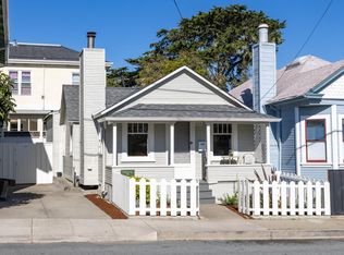 418 Fountain Ave, Pacific Grove, CA