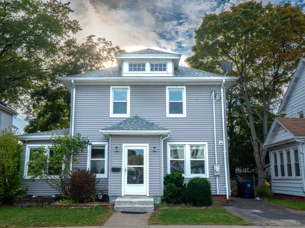 682 Second Avenue, West Haven, CT 06516