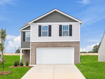 517 Cordgrass Rd, Fountain Inn, SC, 29644