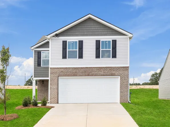 517 Cordgrass Rd, Fountain Inn, SC 29644